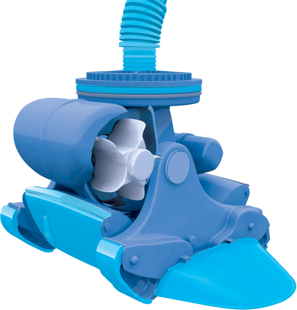 Pool cleaning solutions