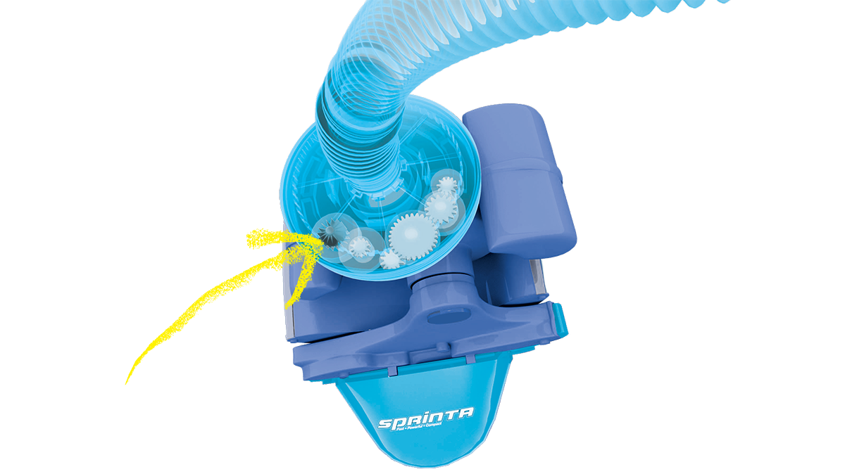 Pool cleaning solutions